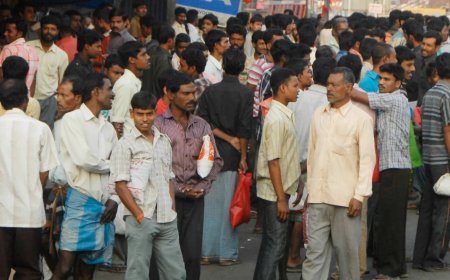 മദ്യലഹരിയിൽ ഭീകരാന്തരീക്ഷം സൃഷ്‌ടിച്ച്‌ അതിഥിത്തൊഴിലാളികള്‍