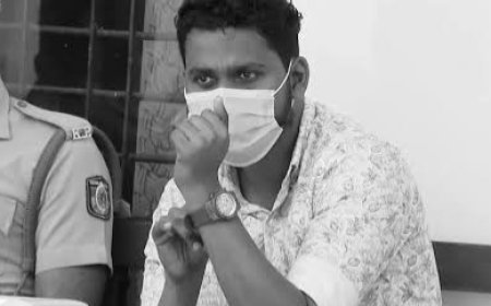 കുമാരമംഗലം പീഡനക്കേസ്: പ്രതി കുറ്റക്കാരന്‍, ശിക്ഷ വിധി ഇന്ന്