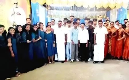 എസ്.എൻ.ഡി.പി യോഗം വാർഷിക പൊതുയോഗവും തിരഞ്ഞെടുപ്പും നടന്നു