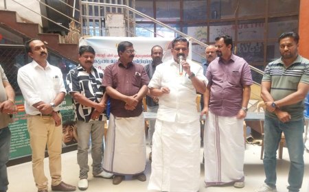 മനുഷ്യത്വത്തിന്റെ തണൽ സ്പർശം