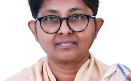 'കരുമാടിക്കുട്ടൻ പുത്തക അവാർഡ് : ഡോ.ബീന  കെ. ആർ ന്.