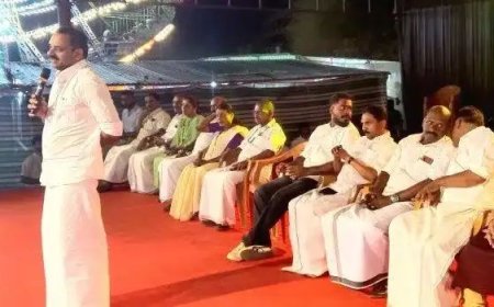 ഏലപ്പാറ ഫെസ്റ്റ് സമാപിച്ചു