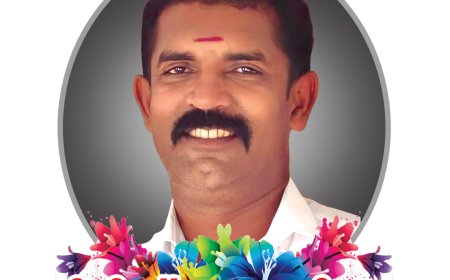 നിര്യാതനായി