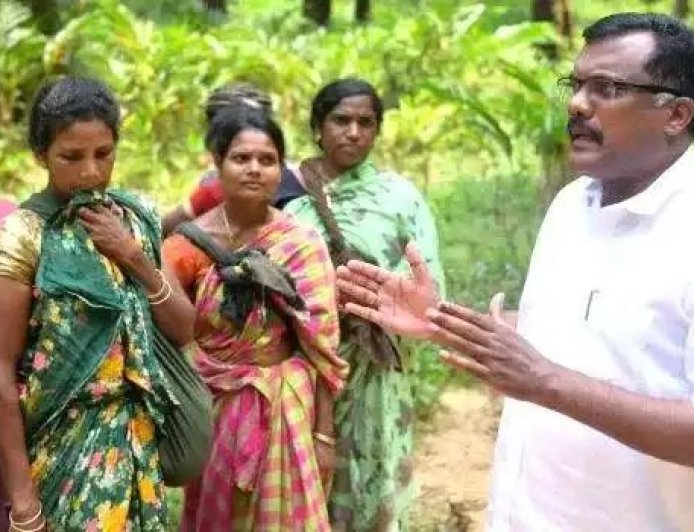 ഇടമലക്കുടിയില്‍ റേഷന്‍ ക്രമക്കേട്: അന്വേഷണം ശക്തമാക്കി ഭക്ഷ്യ കമ്മിഷൻ