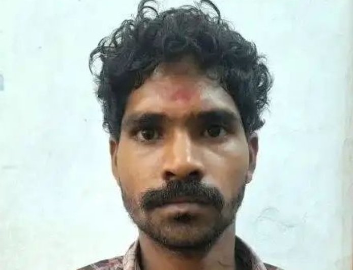 അടിമാലി ആശുപത്രിയിൽ അക്രമം; പ്രതി അറസ്റ്റിൽ