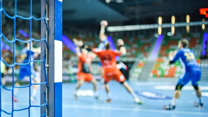 ഹാൻഡ്‌ബോൾ സമ്മർ പരിശീലന ക്യാമ്പ് ഏപ്രിൽ 4 മുതൽ