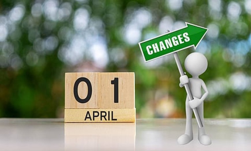 പുതിയ ആദായ നികുതി നിയമം പ്രാബല്യത്തിൽ; ഇനി ‘ടാക്സ് ഇയർ’ മാത്രം