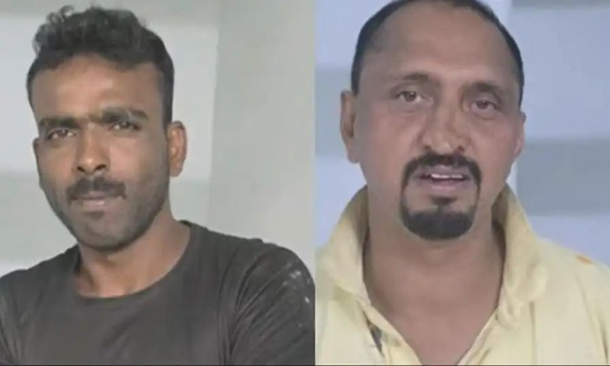 ഉടുമ്പന്‍ചോല കുടുംബാരോഗ്യ കേന്ദ്രത്തില്‍ ജീവനക്കാരിക്ക് മര്‍ദ്ദനം: രണ്ട് പേര്‍ അറസ്റ്റില്‍