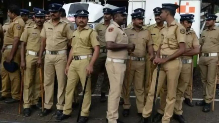 സംസ്ഥാനത്തെ നിയമസഭാ തെരഞ്ഞെടുപ്പ് സുഗമമായി നടത്തുന്നതിനുള്ള എല്ലാ സുരക്ഷാക്രമീകരണങ്ങളും പൂര്‍ത്തിയാക്കി