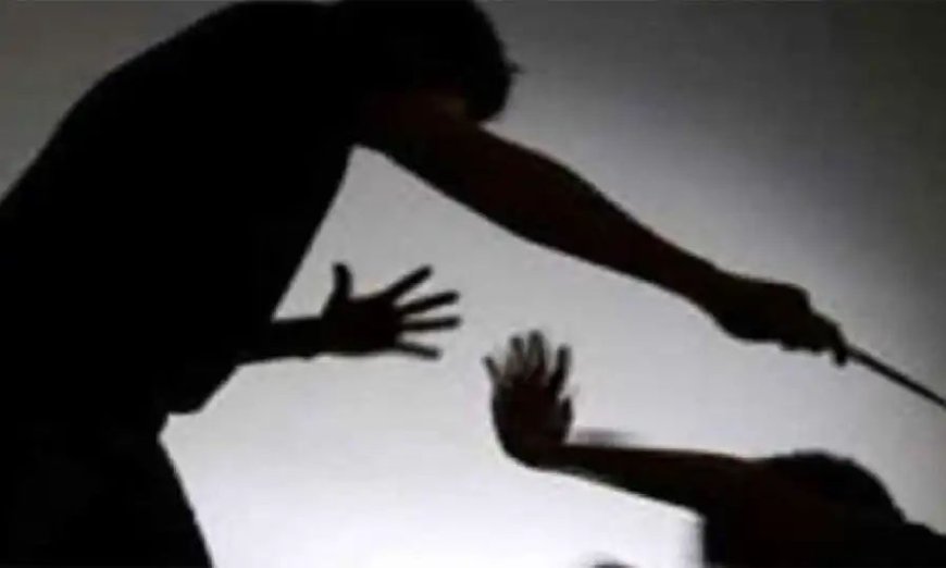 മദ്യലഹരിയിൽ മകനെ മർദ്ദിച്ച പിതാവ് അറസ്റ്റിൽ