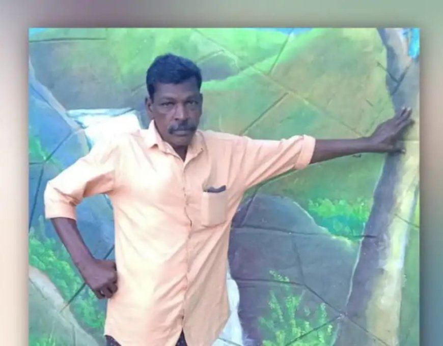 കിണ‍ര്‍ വൃത്തിയാക്കാനിറങ്ങി, പിന്നാലെ ദേഹാസ്വാസ്ഥ്യം;തൊഴിലാളിക്ക് ജീവൻ നഷ്ടമായി