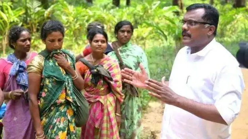 ഇടമലക്കുടിയില്‍ റേഷന്‍ ക്രമക്കേട്: അന്വേഷണം ശക്തമാക്കി ഭക്ഷ്യ കമ്മിഷൻ