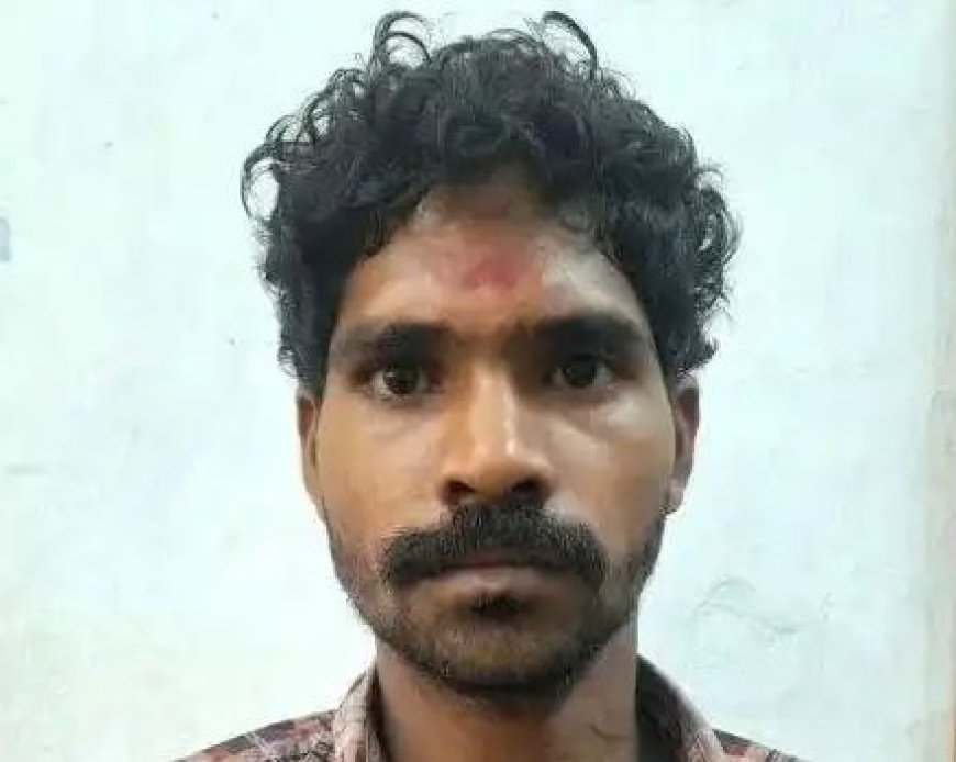 അടിമാലി ആശുപത്രിയിൽ അക്രമം; പ്രതി അറസ്റ്റിൽ