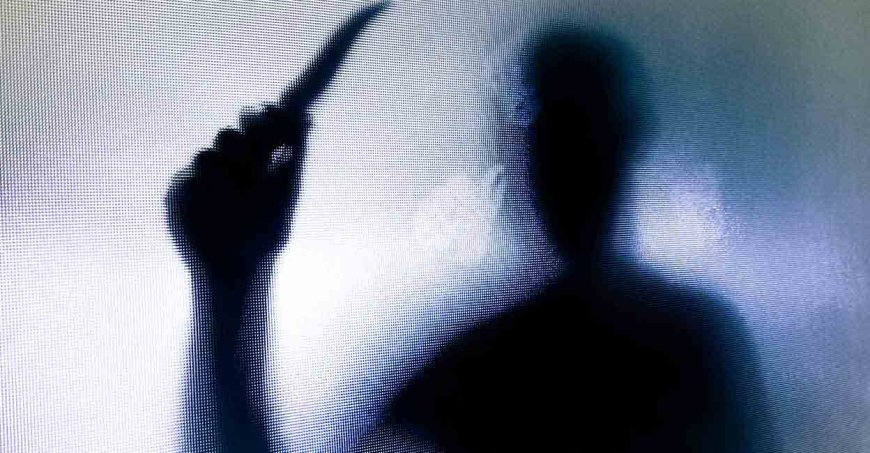 അനുജൻ ജേഷ്ഠനെ കുത്തിക്കൊന്നു