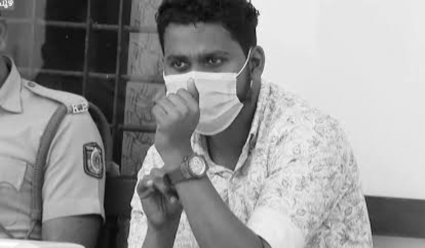 കുമാരമംഗലം പീഡനക്കേസ്: പ്രതി കുറ്റക്കാരന്‍, ശിക്ഷ വിധി ഇന്ന്