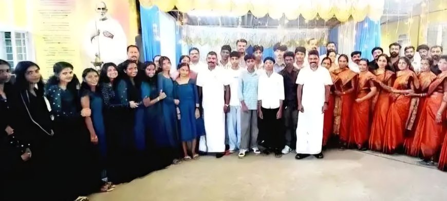 എസ്.എൻ.ഡി.പി യോഗം വാർഷിക പൊതുയോഗവും തിരഞ്ഞെടുപ്പും നടന്നു