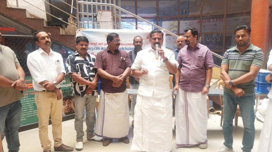 മനുഷ്യത്വത്തിന്റെ തണൽ സ്പർശം