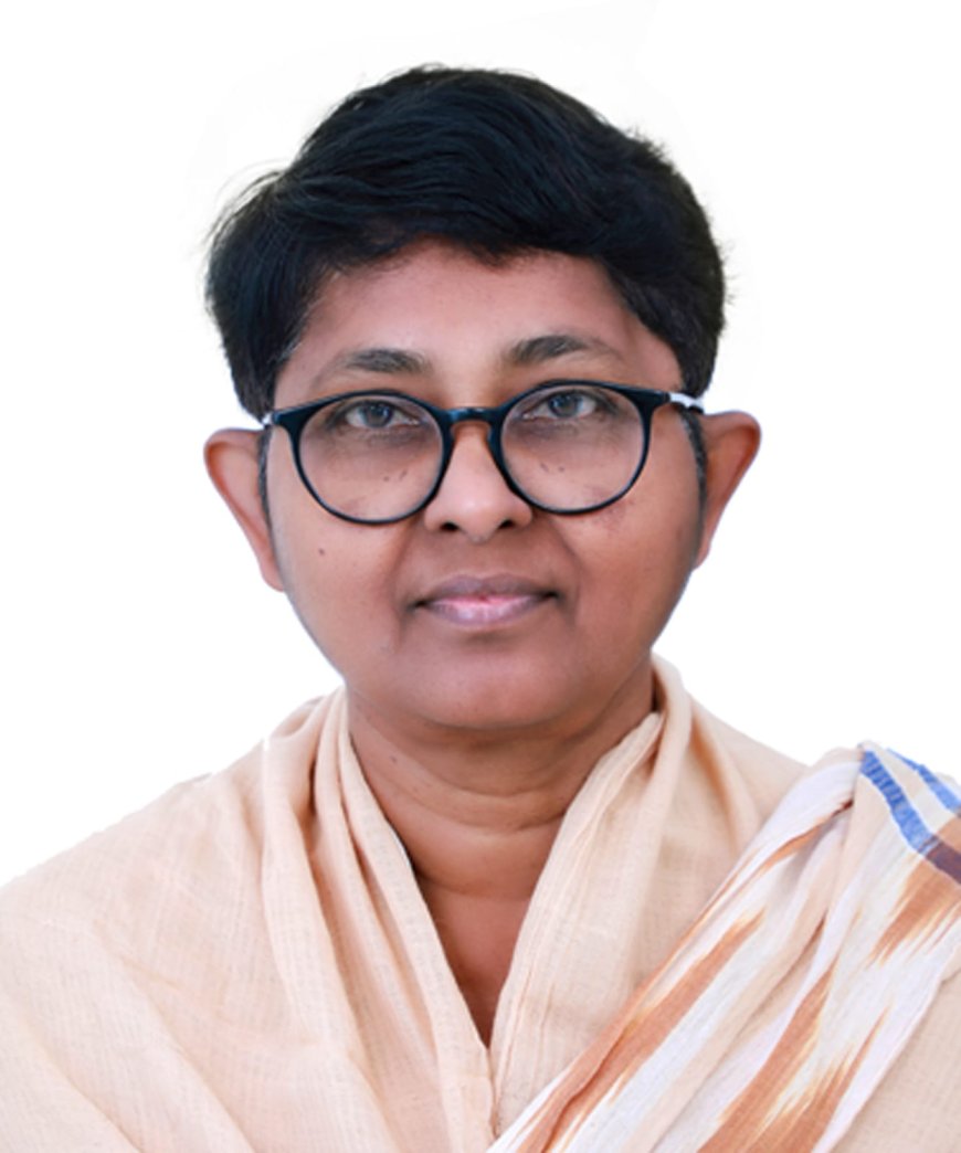 'കരുമാടിക്കുട്ടൻ പുത്തക അവാർഡ് : ഡോ.ബീന  കെ. ആർ ന്.