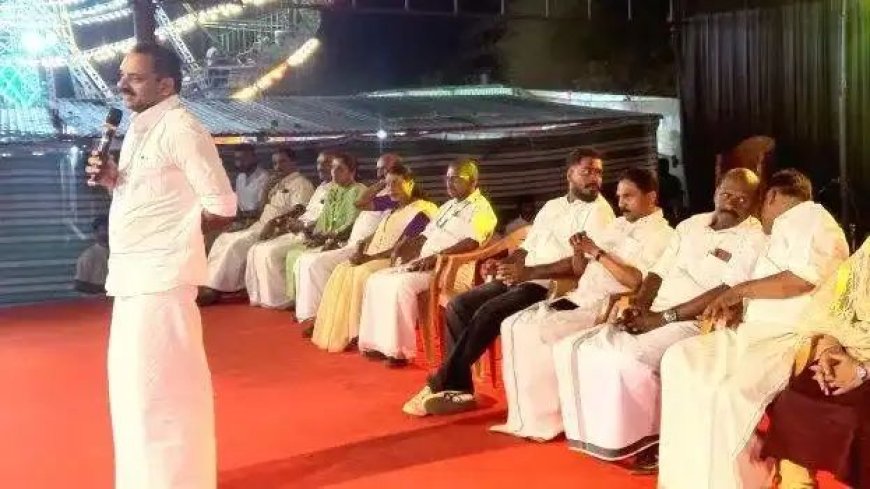 ഏലപ്പാറ ഫെസ്റ്റ് സമാപിച്ചു