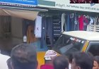 കട്ടപ്പന സെന്‍ട്രല്‍ ജങ്ഷനില്‍ വാഹനാപകടം : കാല്‍നടയാത്രികന്‍ മരിച്ചു