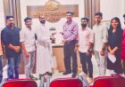 കാലവർഷം: മുൻകരുതൽ നടപടികൾ ശക്തമാക്കണമെന്ന് ആവശ്യപ്പെട്ട് കെസിവൈഎം നിവേദനം നൽകി