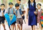 വേനലവധിക്ക് ശേഷം സംസ്ഥാനത്തെ സ്കൂളുകൾ  ഇന്ന്  തുറക്കും; പ്രവേശനോത്സവത്തിന് ഒരുങ്ങി സംസ്ഥാനം