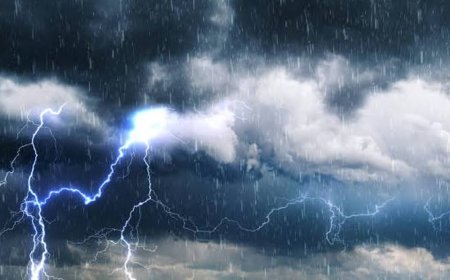 സംസ്ഥാനത്ത് ഇന്നും ശക്തമായ മഴക്ക് സാധ്യത : 8 ജില്ലകളില്‍ യെല്ലോ അലർട്ട്