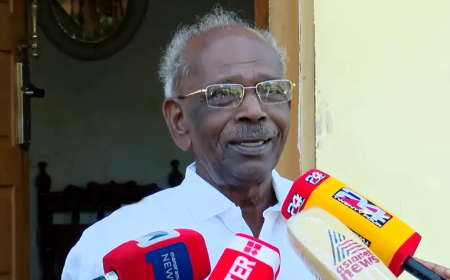 യുഡിഎഫിന് വോട്ട് ചെയ്തവര്‍ “വിഡ്ഢികള്‍”; എം.എം. മണി