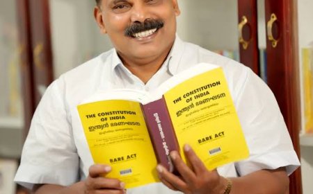 സേനാപതി വേണുവിന്റെ തേരോട്ടം; 20,021 വോട്ടിന്റെ ഭൂരിപക്ഷം
