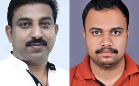 വെള്ളയാംകുടി മർച്ചന്റ്സ് അസോസിയേഷന് പുതിയ ഭാരവാഹികൾ