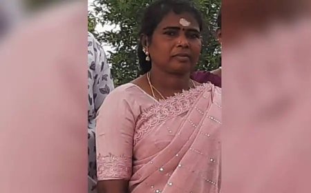 വീട്ടമ്മയുടെ മരണത്തില്‍ ഞെട്ടിക്കുന്ന വഴിത്തിരിവ് : നടന്നത് കൊലപാതകം എന്ന് സ്ഥിരീകരിച്ചു