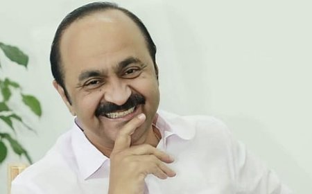 ചേരിതിരിഞ്ഞ് പ്രകടനങ്ങളും ഫ്ലക്സുകളും ഒഴിവാക്കണം: വി.ഡി. സതീശൻ