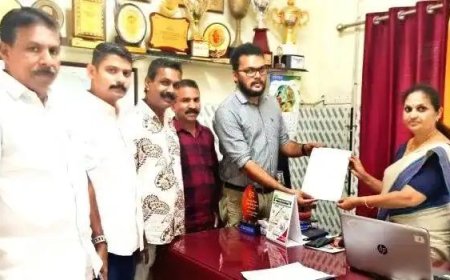 വഴിയോര തുണിക്കച്ചവടം അവസാനിപ്പിക്കണം: കെ.ടി.ജി.എ