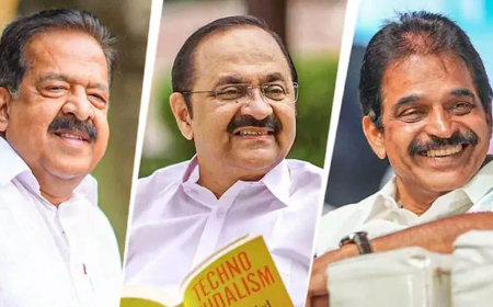 കേരള മുഖ്യമന്ത്രി പ്രഖ്യാപനം ഇന്ന് ഉണ്ടായേക്കും