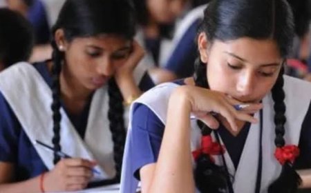 മെയ് 15ന് തന്നെ എസ്‌എസ്‌എല്‍സി ഫലം; പരീക്ഷാ ബോർഡിന്റെ തീരുമാനം
