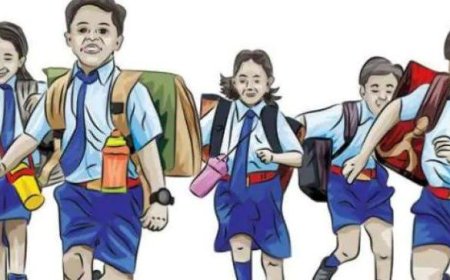 ജൂൺ 1ന് തന്നെ സ്‌കൂളുകൾ തുറക്കും; ഒരുക്കങ്ങൾ വിലയിരുത്തി ഉന്നതതല യോഗം