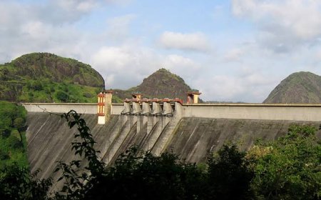 ചെറുതോണി ഡാമിൽ മുന്നറിയിപ്പ് സൈറണിന്റെ ട്രയല്‍ റണ്‍ ഇന്ന്