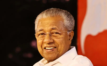പിണറായി വിജയൻ പ്രതിപക്ഷ നേതാവ്; തീരുമാനം സിപിഎം സംസ്ഥാന സമിതിയിൽ