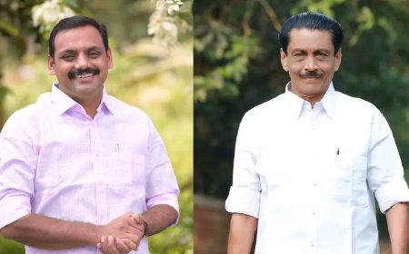 “ഡീൻ കുര്യാക്കോസ് മൂക്കാതെ പഴുത്ത നേതാവ്”; രൂക്ഷ വിമർശനവുമായി സി.പി. മാത്യു