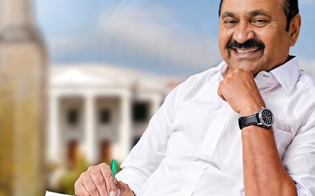പുതിയ രാഷ്ട്രീയ അധ്യായത്തിന് തുടക്കം ; വിഡി സതീശൻ മന്ത്രിസഭ ഇന്ന് അധികാരമേൽക്കും