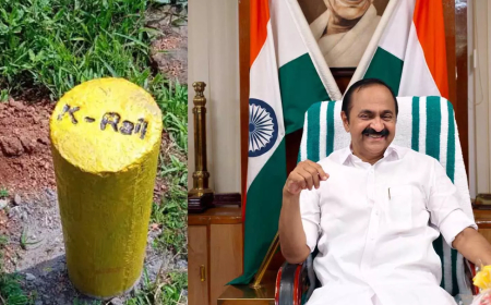 സില്‍വര്‍ ലൈന്‍ പദ്ധതി റദ്ദാക്കി; ഭൂമി ഏറ്റെടുക്കല്‍ വിജ്ഞാപനങ്ങളും പിൻവലിക്കും