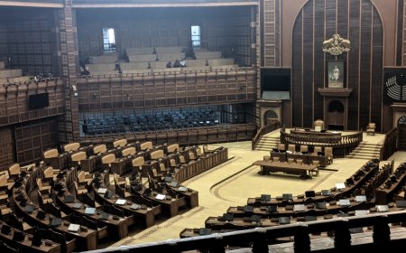 പതിനാറാം കേരള നിയമസഭ: എംഎല്‍എമാരുടെ സത്യപ്രതിജ്ഞ ഇന്ന്