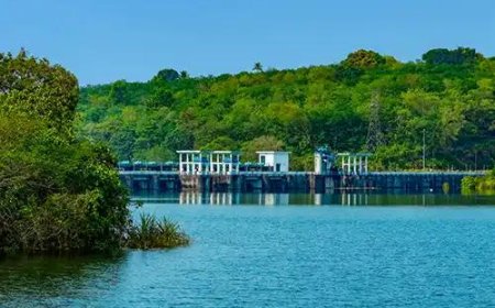 മലങ്കര ഡാമിൽ അറ്റകുറ്റപ്പണി; നാളെ മുതൽ കൂടുതൽ ജലം പുറത്തേക്ക് ഒഴുക്കും