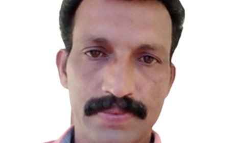 ലോറിയിൽ തടി കയറ്റുന്നതിനിടെ വൈദ്യുതാഘാതമേറ്റ് യുവാവ് മരിച്ചു