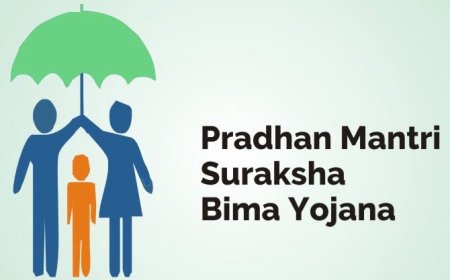 ബാങ്കുകളിൽ നിന്ന് വരുന്ന ‘PMSBY Renewal Due’ സന്ദേശം; ആശങ്കപ്പെടേണ്ടതുണ്ടോ.?? എന്താണ് പദ്ധതി??
