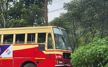 ലബ്ബക്കടക്ക് സമീപം വാഹനാപകടം