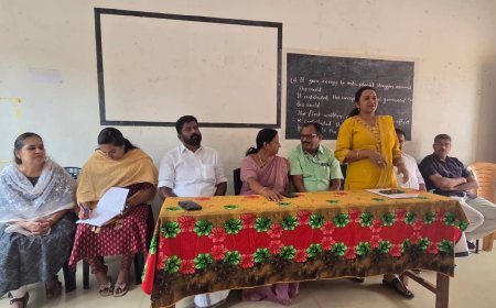 ഇടുക്കി ജില്ലാതല സ്കൂൾ പ്രവേശനോത്സവം: സ്വാഗതസംഘം രൂപീകരിച്ചു