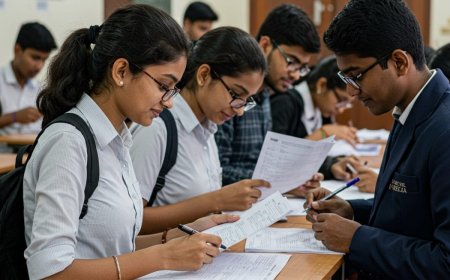പ്ലസ് ടു റിസൾട്ടിൽ സംസ്ഥാനത്ത് ഒന്നാമതായി ഇടുക്കി