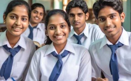 പെൺകരുത്തിൽ തിളങ്ങി ഹയർസെക്കൻഡറി ഫലം; എല്ലാ വിഷയങ്ങളിലും 'എ പ്ലസ്' നേടി 30,561 വിദ്യാർഥികൾ