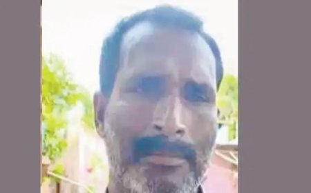 രണ്ടുപതിറ്റാണ്ടിലേറെയായി ഒളിവിൽ കഴിഞ്ഞിരുന്ന പ്രതി പിടിയിൽ